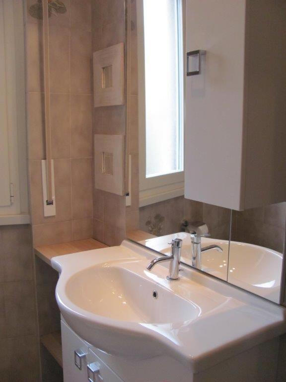Casa Margot Apartment Rapallo Luaran gambar
