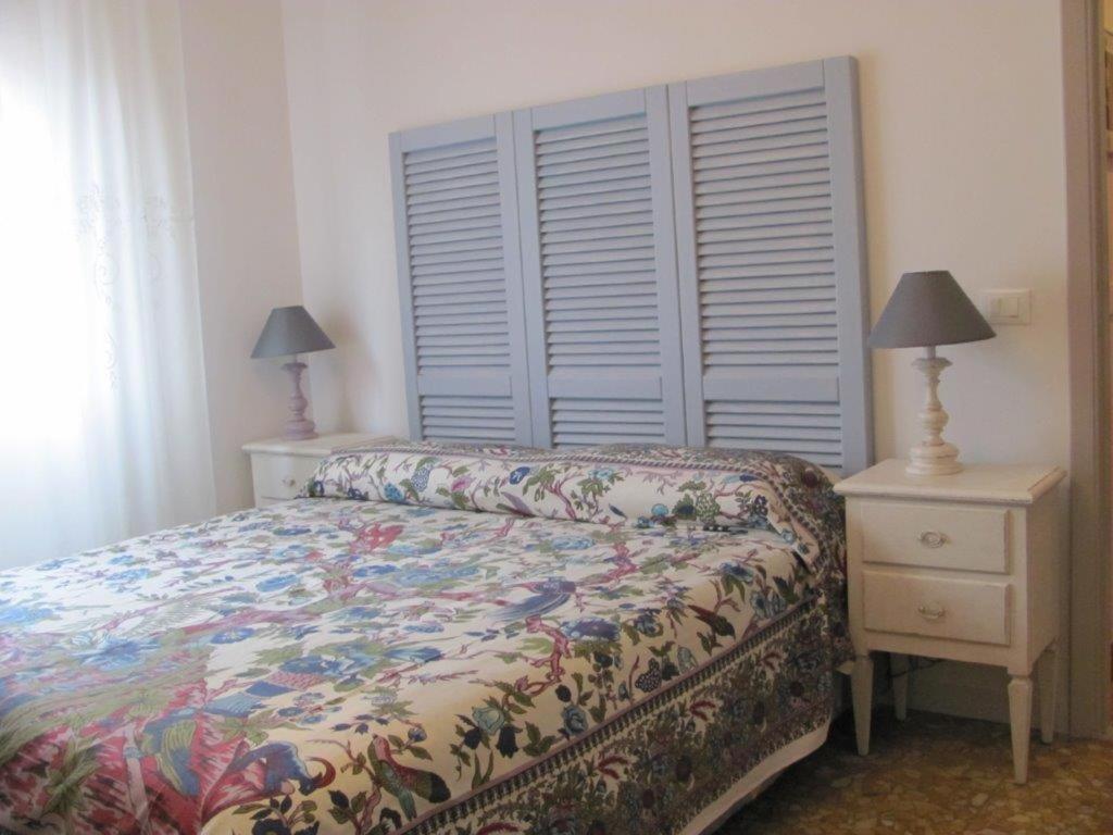 Casa Margot Apartment Rapallo Luaran gambar